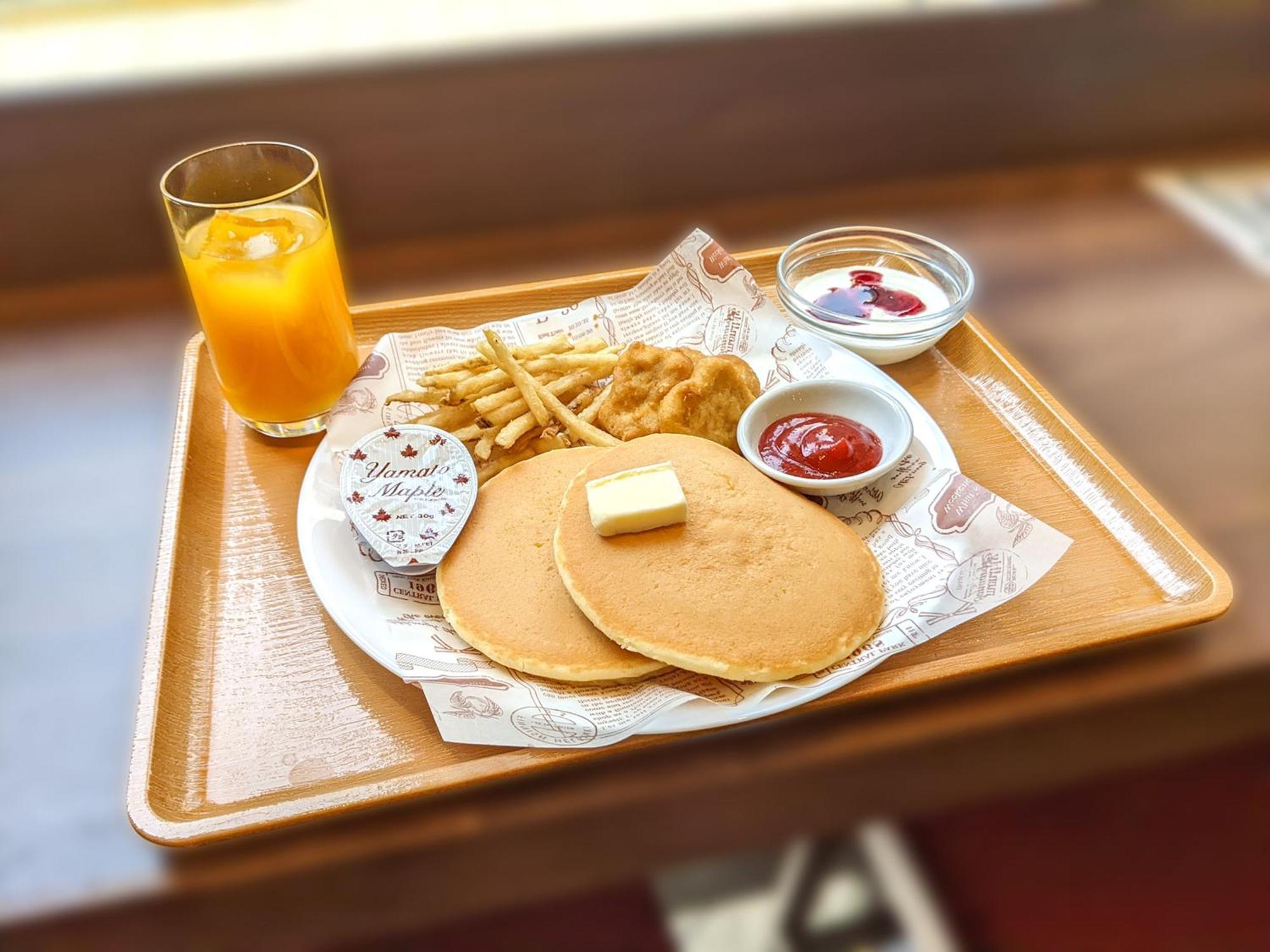 Apa Hotel Nihombashi Bakurocho Ekimae Tokio Buitenkant foto