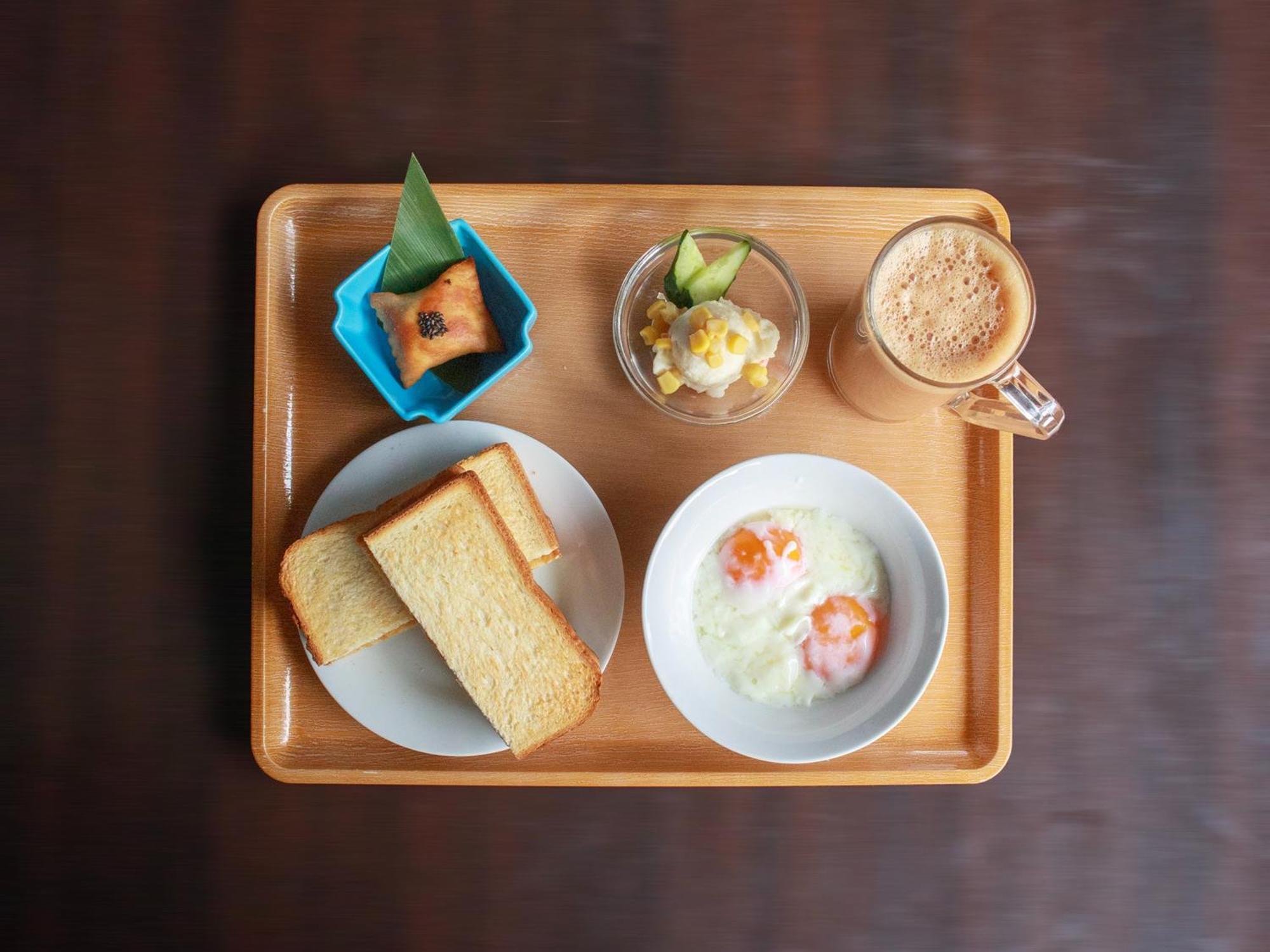 Apa Hotel Nihombashi Bakurocho Ekimae Tokio Buitenkant foto